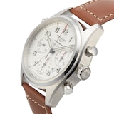 Pre-Owned Longines Spirit Chronograph  L38204732