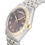 Pre-Owned Tudor Royal M28603-0007