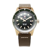 Pre-Owned Rado Captain Cook  01.763.0504.3.131