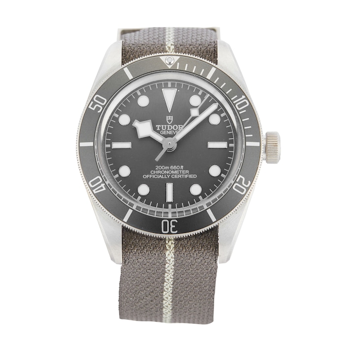 Pre-Owned Tudor Black Bay 58 925 M79010SG-0002