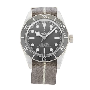 Pre-Owned Tudor Black Bay Fifty-Eight 925