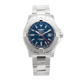 Pre-Owned Breitling Avenger Automatic GMT 45 A32395101C1A1