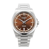 Pre-Owned Longines Conquest  L38304626