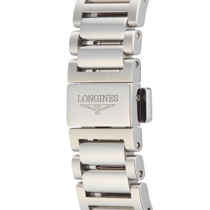 Pre-Owned Longines Conquest  L38304626