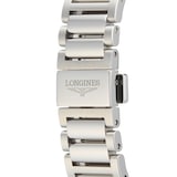 Pre-Owned Longines Conquest  L38304626