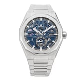 Pre-Owned Zenith Defy Skyline Skeleton 03.9300.3620/79.I001