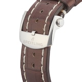 Pre-Owned Breitling Pelagos 42mm Titanium Automatic Mens Watch