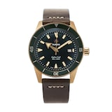 Pre-Owned Rado Captain Cook  01.763.0504.3.131