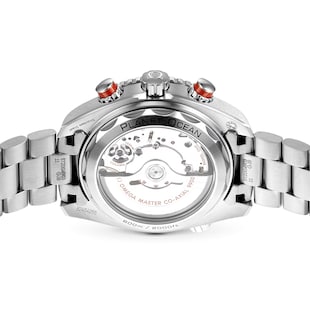 Pre-Owned Omega Seamaster Planet Ocean 600m Co-Axial 45.5 mm