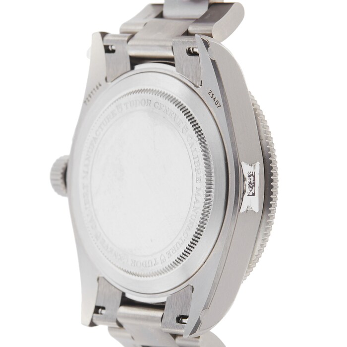 Pre-Owned Tudor Pelagos 39