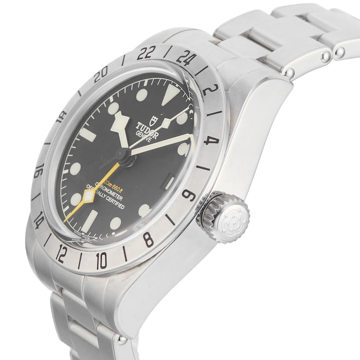 Pre-Owned Tudor Black Bay Pro