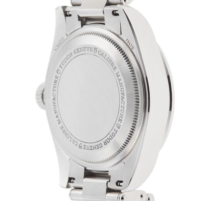Pre-Owned Tudor Black Bay Pro