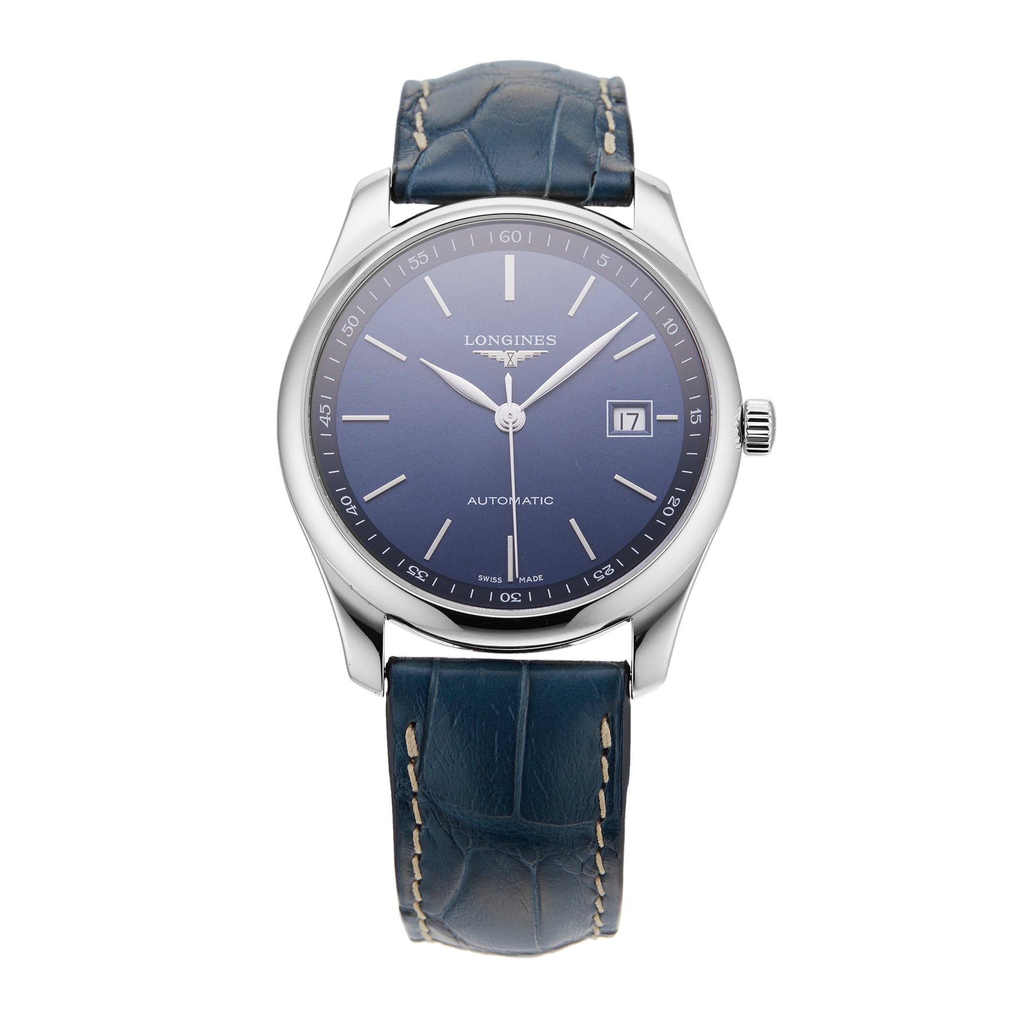 Ex-Display Longines Constellation 28mm Stainless Steel and Yellow Gold O13125286052002 Quartz Mens Watch Ex-Display Longines Constellation 28mm Stainless Steel and Yellow Gold O13125286052002 Quartz Mens Watch