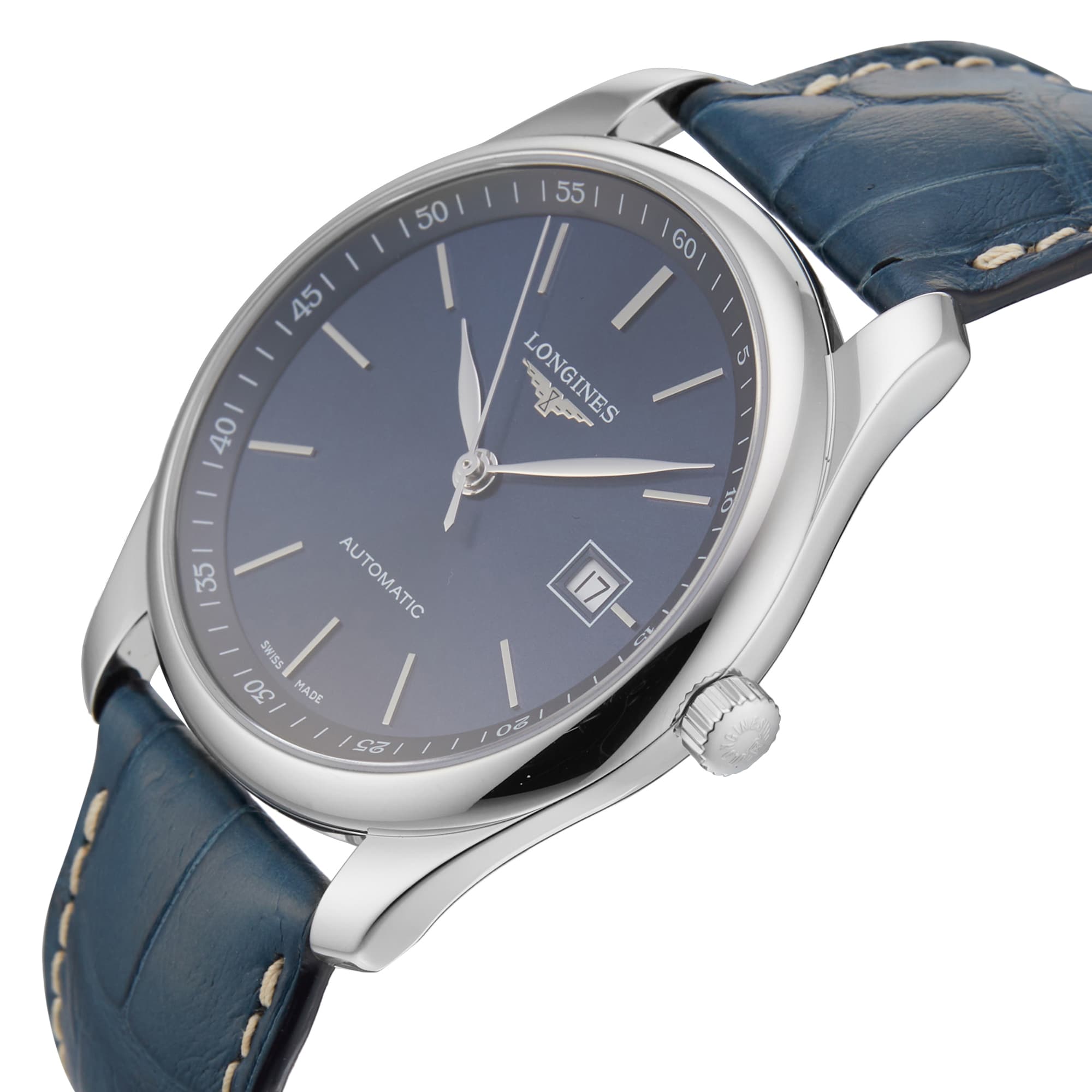 Ex-Display Longines Constellation 28mm Stainless Steel and Yellow Gold O13125286052002 Quartz Mens Watch Ex-Display Longines Constellation 28mm Stainless Steel and Yellow Gold O13125286052002 Quartz Mens Watch