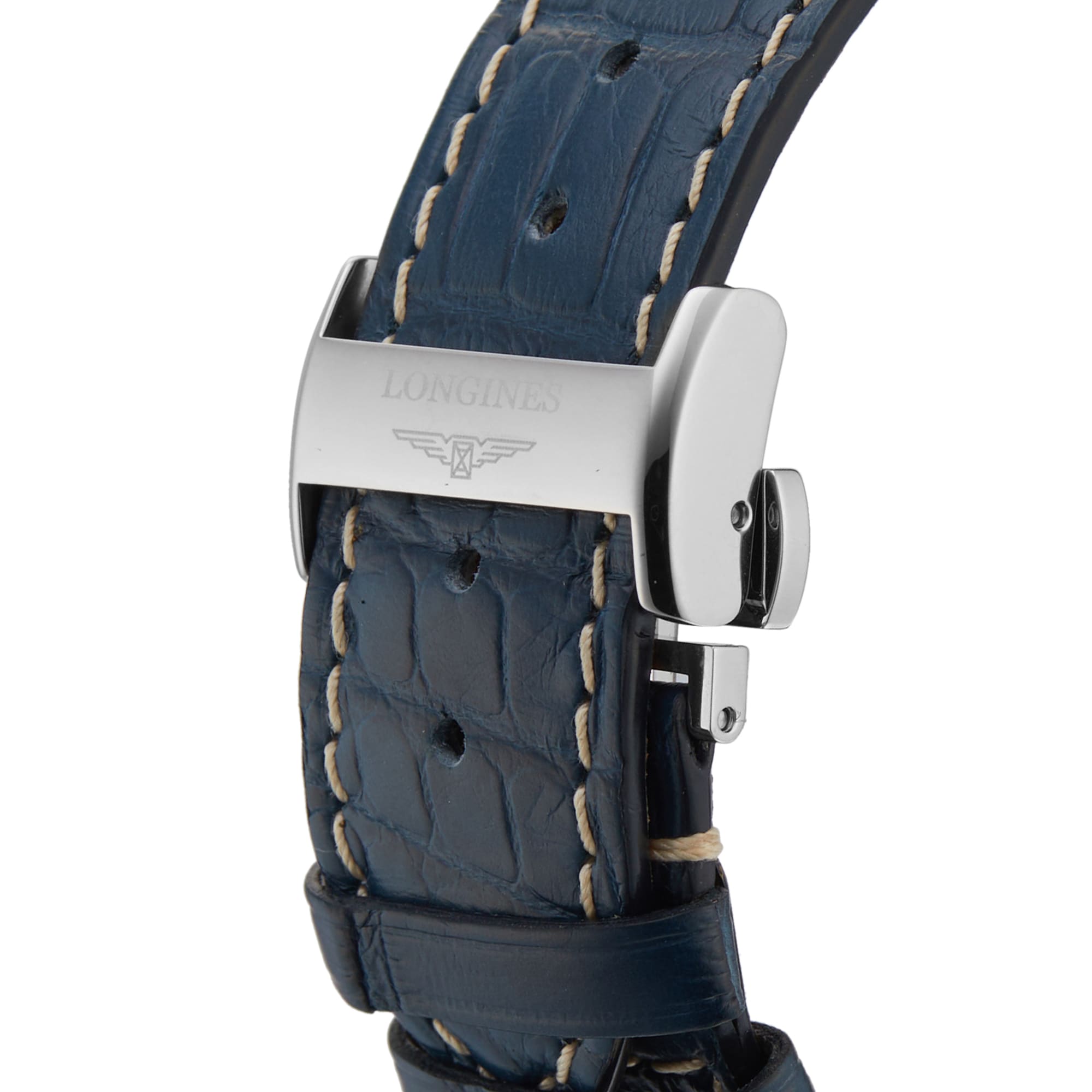 Ex-Display Longines Constellation 28mm Stainless Steel and Yellow Gold O13125286052002 Quartz Mens Watch Ex-Display Longines Constellation 28mm Stainless Steel and Yellow Gold O13125286052002 Quartz Mens Watch