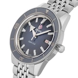 Pre-Owned Rado Captain Cook Automatic  763.0505.3