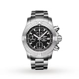 Pre-Owned Breitling Superocean AB2030121/B1A1