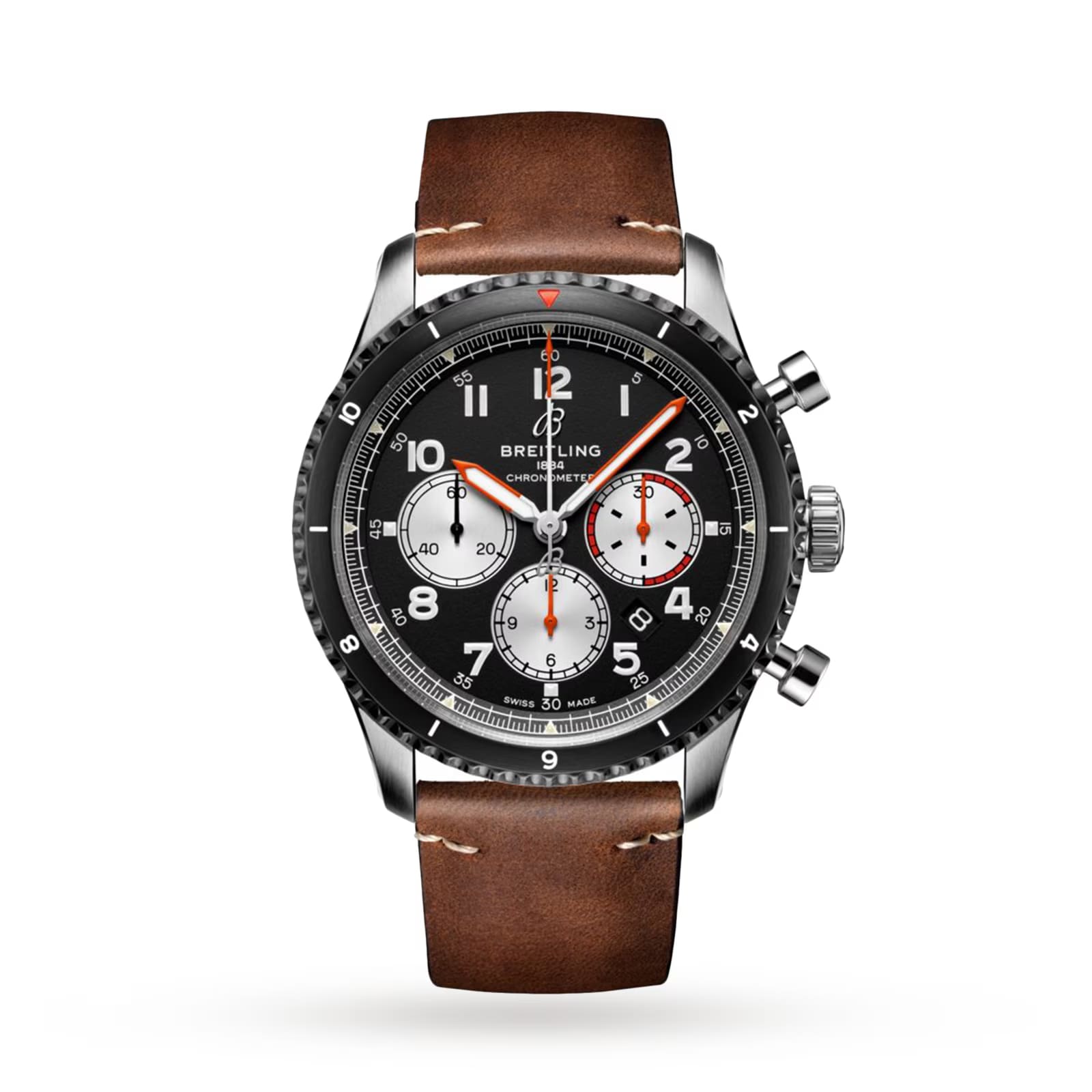 Breitling watches aviator hotsell