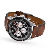 Pre-Owned Breitling Aviator 8 AB01194A1B1X2