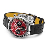 Pre-Owned Breitling Premier Chevrolet A25310241K1X1