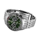 Pre-Owned Breitling Premier AB0118221L1A1