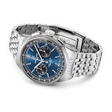 Pre-Owned Breitling Premier AB0118A61C1A1