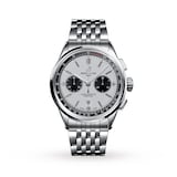 Pre-Owned Breitling Premier AB0118221G1A1