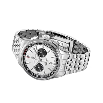 Pre-Owned Breitling Premier B01 Chronograph 42 Mens Watch Pre-Owned Breitling Premier B01 Chronograph 42 Mens Watch
