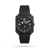 Pre-Owned Bell & Ross BR-5 39mm Black Dial