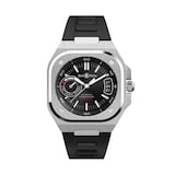 Pre-Owned Bell & Ross BRX5 41mm Black Dial