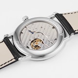 Pre-Owned Blancpain Villeret Slim White