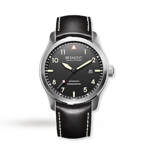Pre-Owned Bremont SOLO 43mm Mens Watch