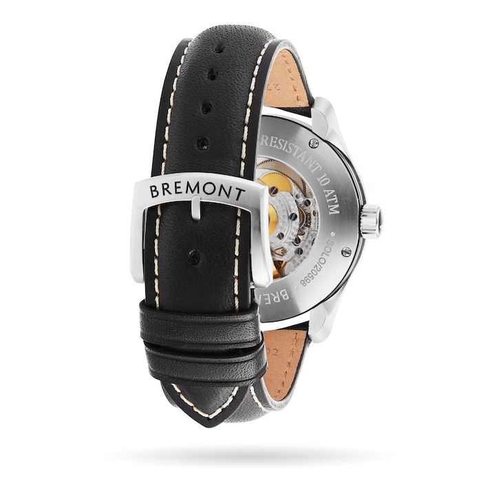 Pre-Owned Bremont SOLO 43mm Mens Watch