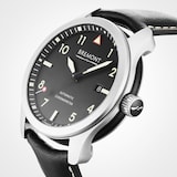 Pre-Owned Bremont SOLO 43mm Mens Watch