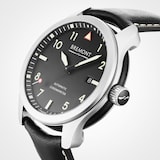 Pre-Owned Bremont SOLO 43mm Mens Watch