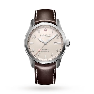 Pre-Owned Bremont SOLO Mens Watch