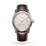 Pre-Owned Bremont Solo Automatic White Dial