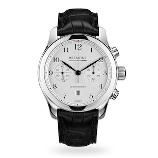 Pre-Owned Bremont ALT1-C Mens Watch