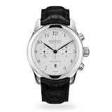 Pre-Owned Bremont ALT1 Classic White Dial