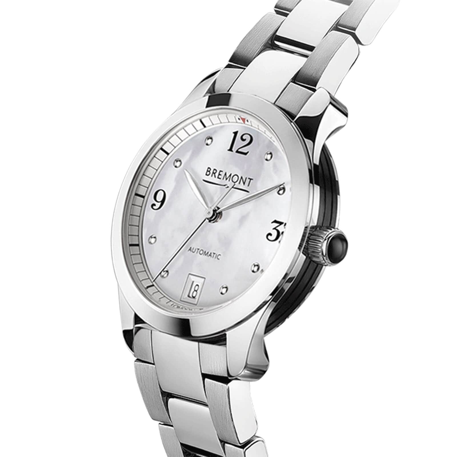 Pre-Owned Bremont SOLO 34mm Ladies Watch