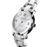 Pre-Owned Bremont Solo Automatic Mother of Pearl Dial