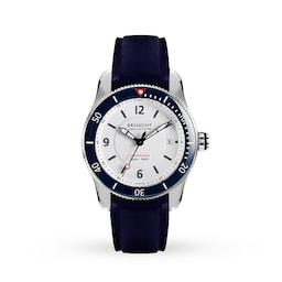 47010115 - Supermarine S300 40mm Mens Watch