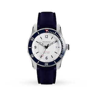 Pre-Owned Bremont Supermarine S300 40mm Mens Watch