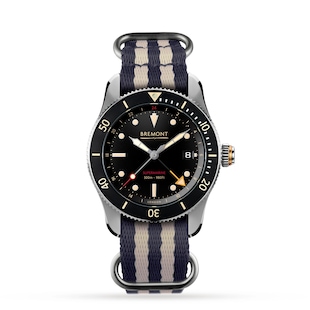 Pre-Owned Bremont Supermarine 40mm Mens Watch