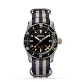 Pre-Owned Bremont Supermarine 302 Nato Strap