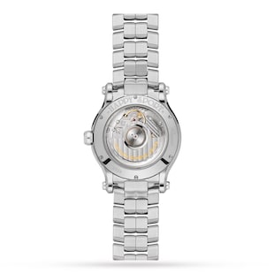 Pre-Owned Chopard Happy Sport 36mm Ladies Watch