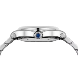 Ex-Display Chopard Happy Sport 36mm Automatic Ladies Watch Ex-Display Chopard Happy Sport 36mm Automatic Ladies Watch