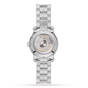 Pre-Owned Chopard Happy Sport 36mm Ladies Watch