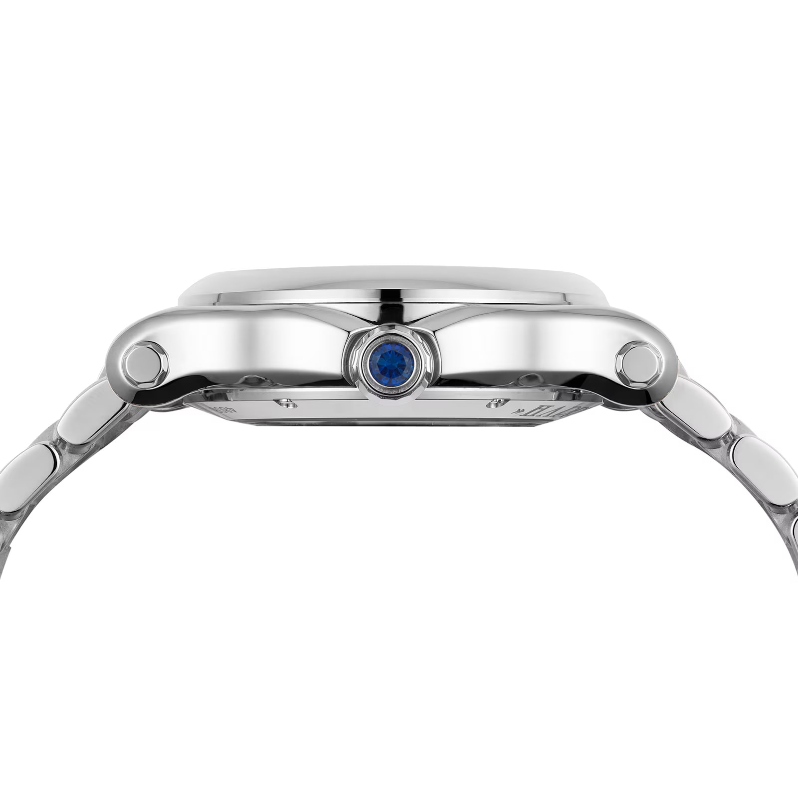 Ex-Display Chopard Happy Sport Automatic 36mm Ladies Watch Ex-Display Chopard Happy Sport Automatic 36mm Ladies Watch