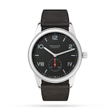 Pre-Owned Nomos Club Campus 38mm